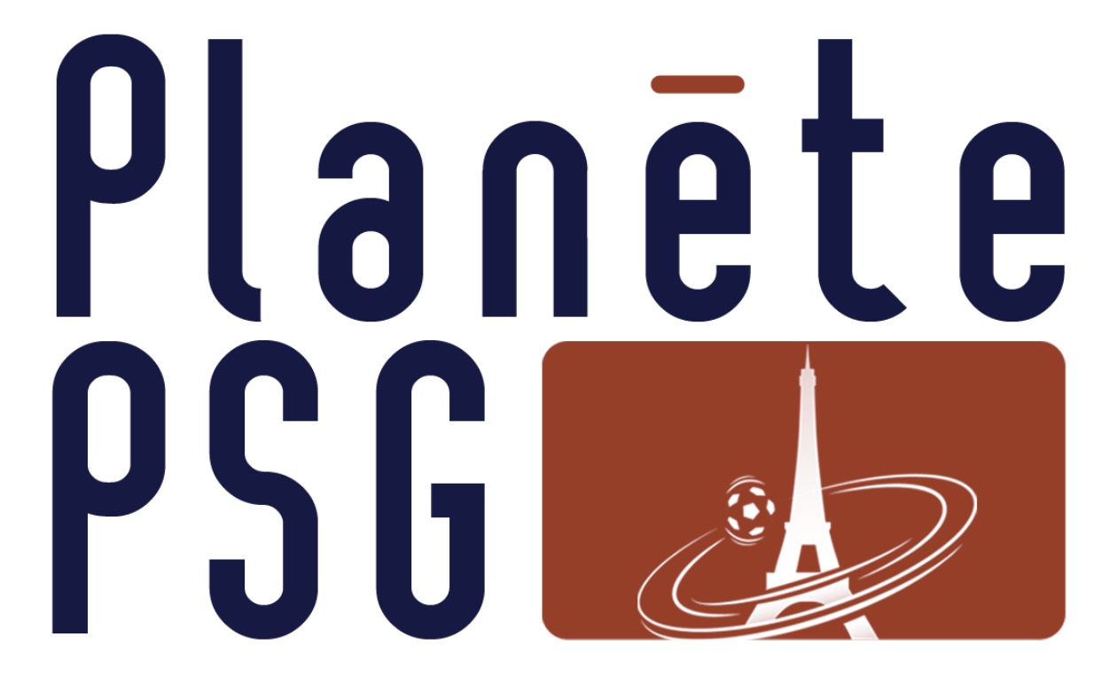 Logo PlanetePSG.com