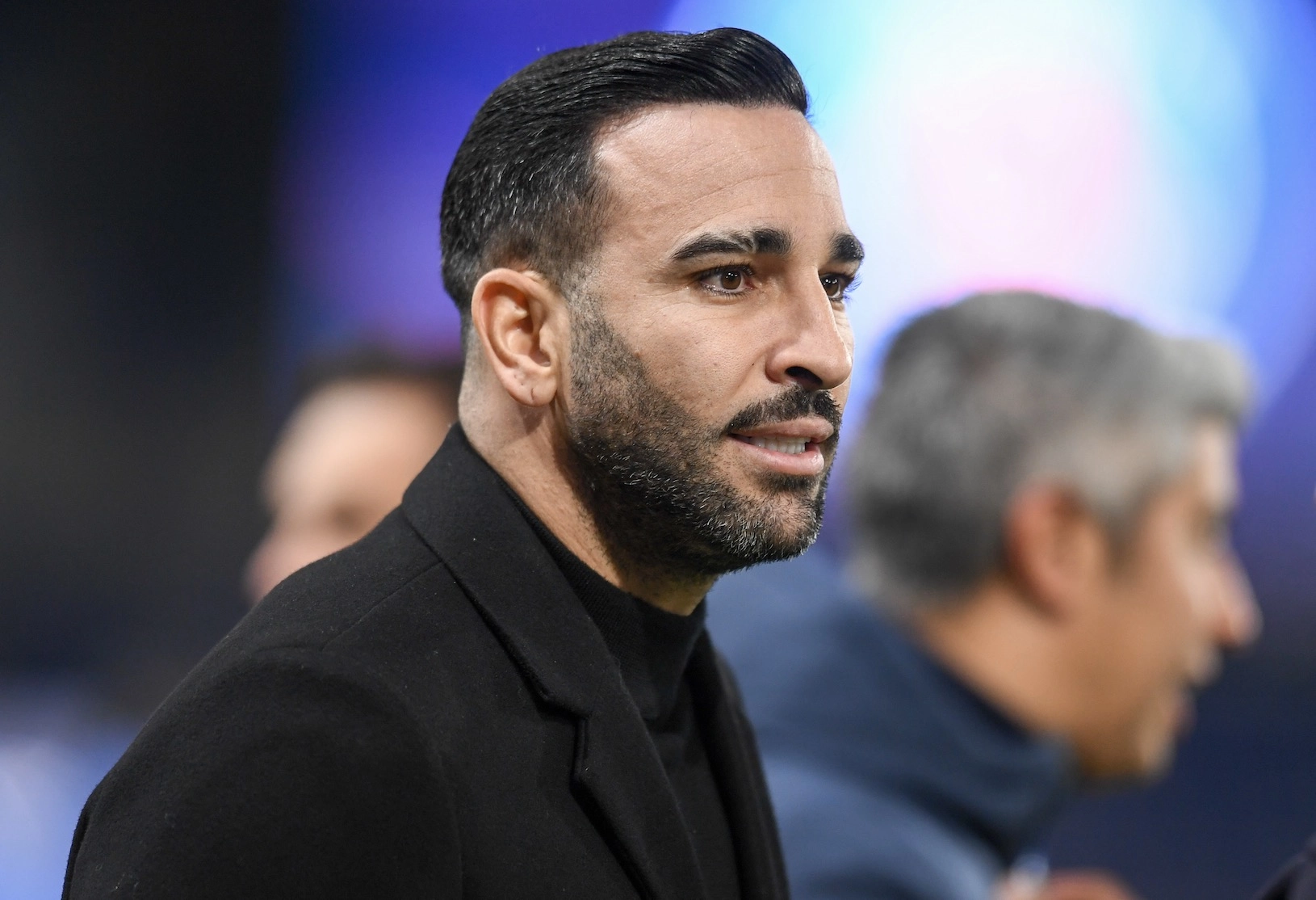OM PSG : "J'étais dégouté", Adil Rami déballe son pire cauchemar face aux Parisiens dans le Classico !